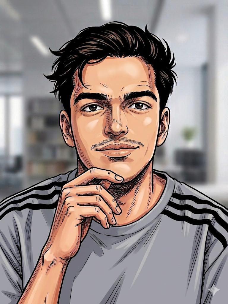Mayank Sharma